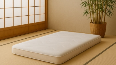 بهترین تشک طبی زمینی: راهنمای جامع برای انتخاب تشک مموری فوم مهمان